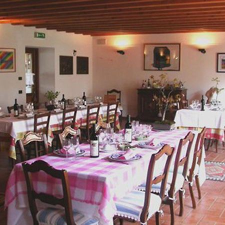 Arriga Alta Villa Lonato Buitenkant foto
