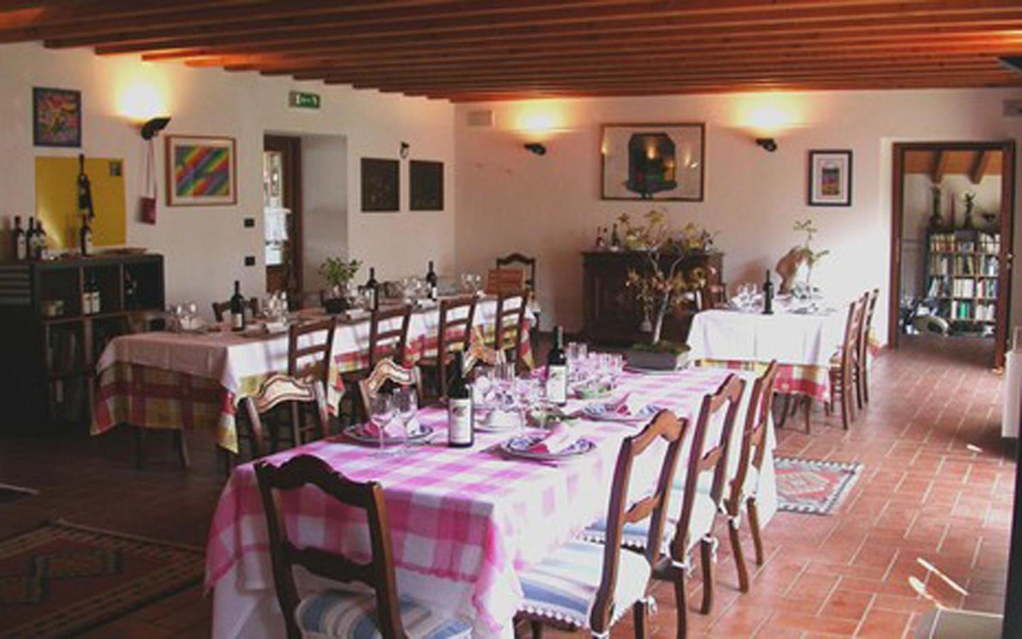 Arriga Alta Villa Lonato Buitenkant foto
