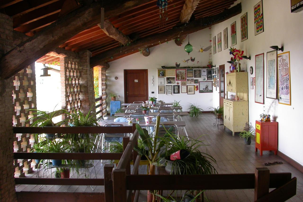 Arriga Alta Villa Lonato Buitenkant foto
